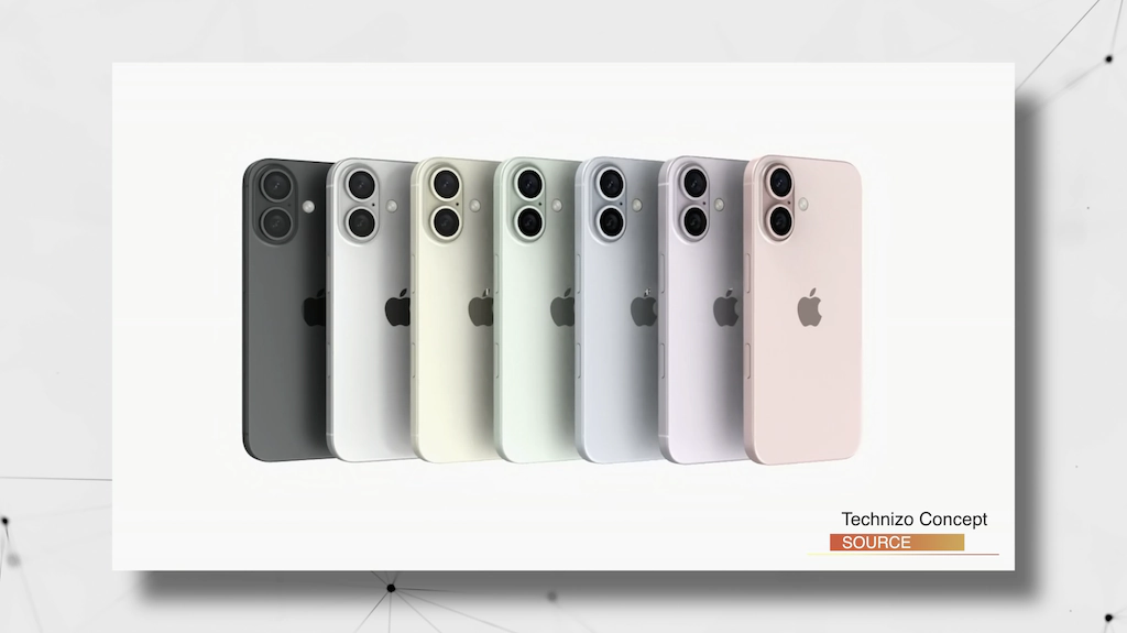 iPhone 16, czyli wreszcie dobry powód by wymienić starszego iPhone’a